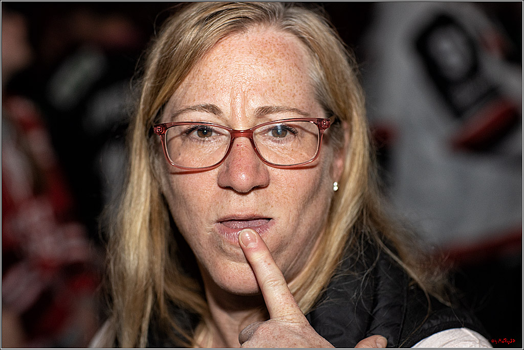 Koelner Haie Abschiedsfeier; Koeln, 22.04.2022